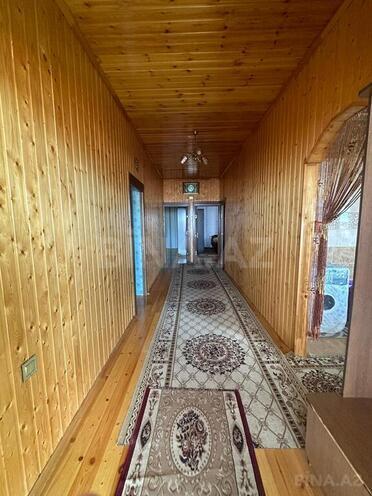 3-комн. дом/дача - Исмаиллы - 160 м² (5)