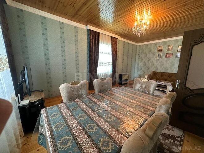 3-комн. дом/дача - Исмаиллы - 160 м² (10)