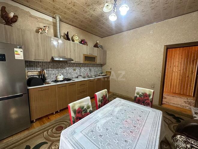 3-комн. дом/дача - Исмаиллы - 160 м² (12)