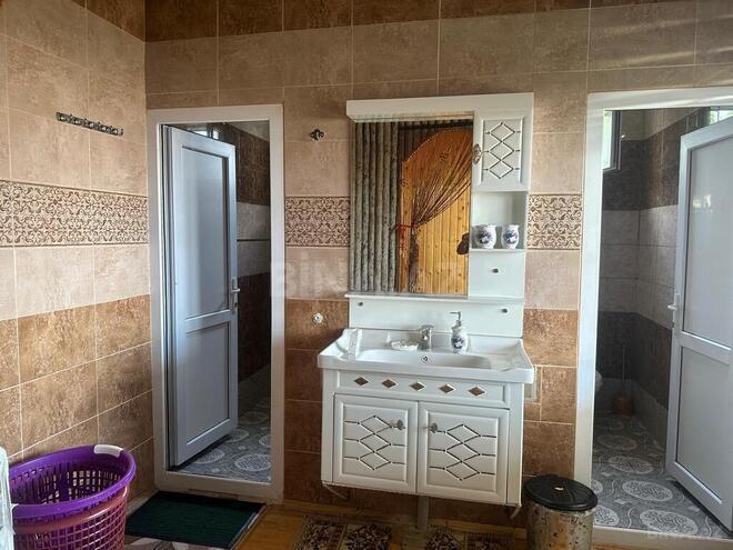 3-комн. дом/дача - Исмаиллы - 160 м² (13)