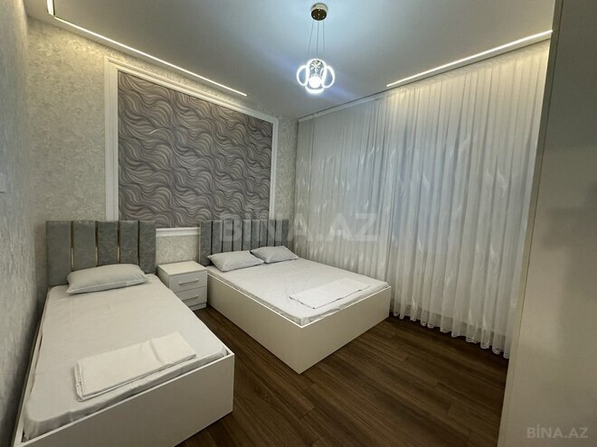 5 otaqlı həyət evi/bağ evi - İsmayıllı - 200 m² (7)