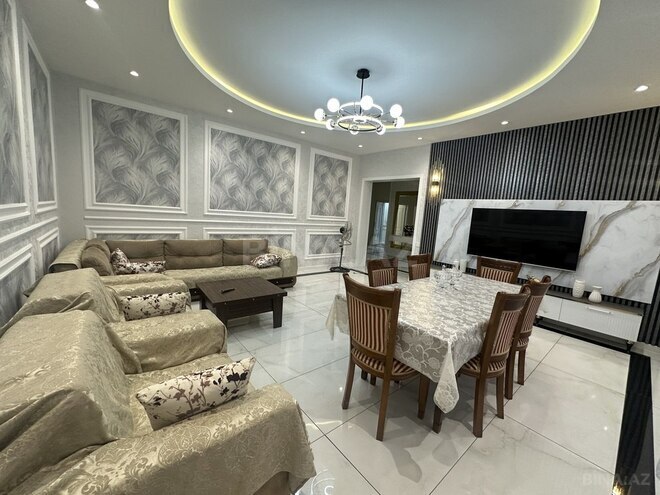 5 otaqlı həyət evi/bağ evi - İsmayıllı - 200 m² (4)