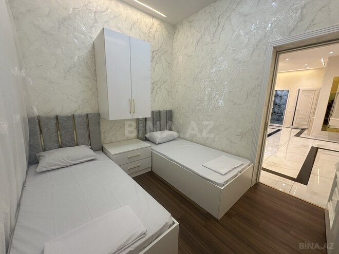 5 otaqlı həyət evi/bağ evi - İsmayıllı - 200 m² (9)