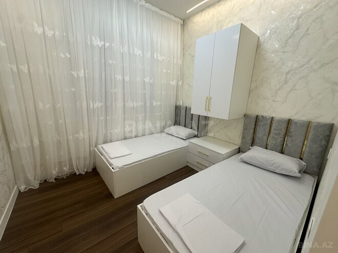 5 otaqlı həyət evi/bağ evi - İsmayıllı - 200 m² (8)