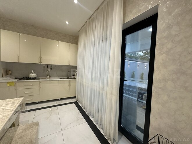 5 otaqlı həyət evi/bağ evi - İsmayıllı - 200 m² (11)