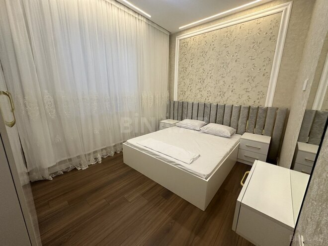 5 otaqlı həyət evi/bağ evi - İsmayıllı - 200 m² (5)