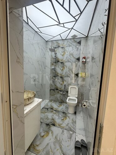 5 otaqlı həyət evi/bağ evi - İsmayıllı - 200 m² (12)
