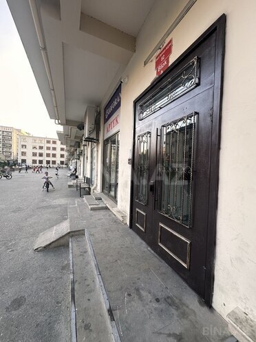 2 otaqlı yeni tikili - Nəsimi r. - 65 m² (18)