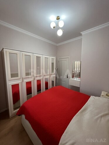 2 otaqlı yeni tikili - Əhmədli q. - 50 m² (10)