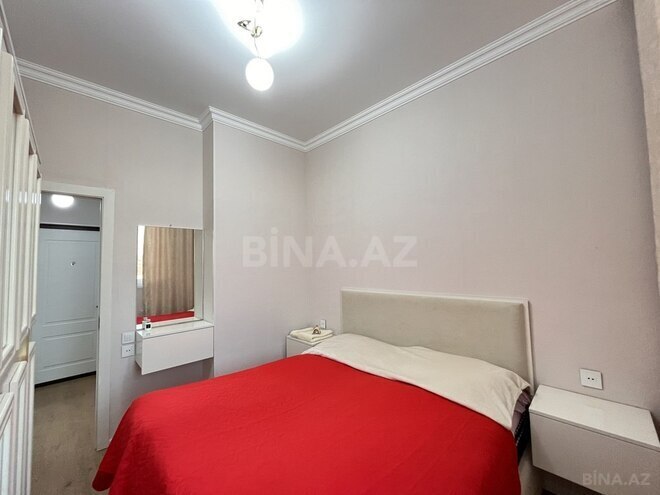 2 otaqlı yeni tikili - Əhmədli q. - 50 m² (13)