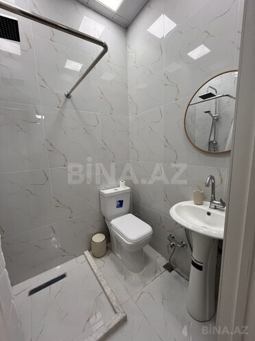 2 otaqlı yeni tikili - Əhmədli q. - 50 m² (16)