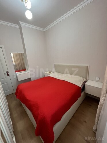 2 otaqlı yeni tikili - Əhmədli q. - 50 m² (9)