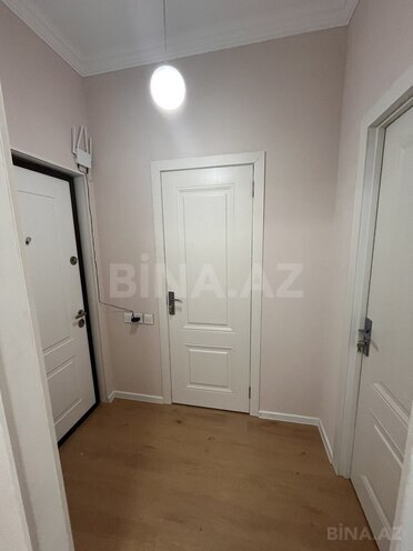 2 otaqlı yeni tikili - Əhmədli q. - 50 m² (1)