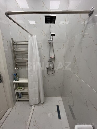2 otaqlı yeni tikili - Əhmədli q. - 50 m² (15)