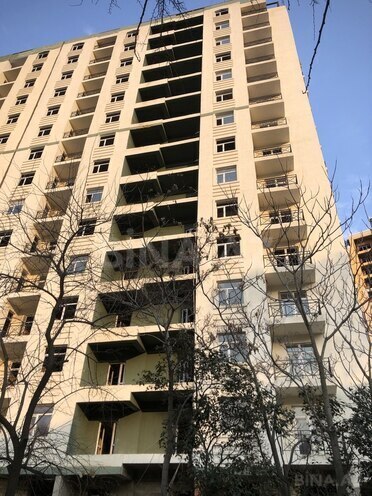 3 otaqlı yeni tikili - 28 May m. - 162 m² (19)