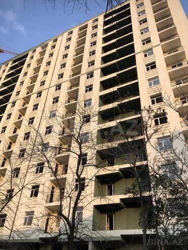 3 otaqlı yeni tikili - 28 May m. - 162 m² (17)