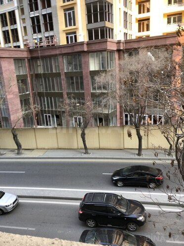 3 otaqlı yeni tikili - 28 May m. - 162 m² (21)