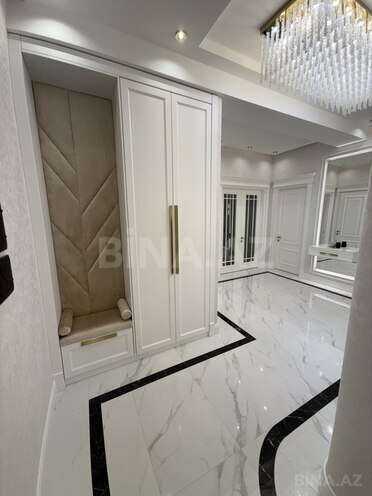 4-комн. новостройка - пос. Аг шехер - 185 м² (4)