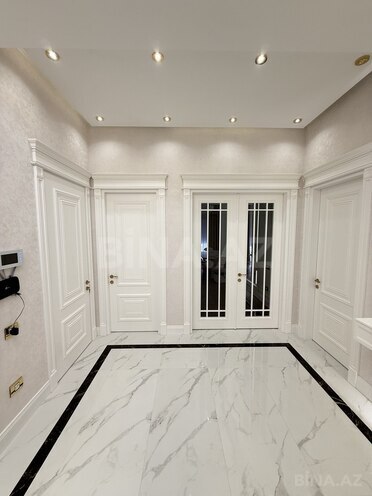 4-комн. новостройка - пос. Аг шехер - 185 м² (7)