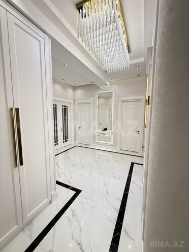 4-комн. новостройка - пос. Аг шехер - 185 м² (5)