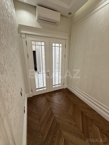 4-комн. новостройка - пос. Аг шехер - 185 м² (8)