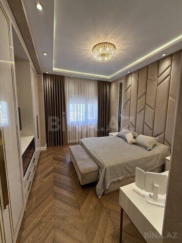 4-комн. новостройка - пос. Аг шехер - 185 м² (14)