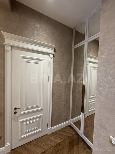 4-комн. новостройка - пос. Аг шехер - 185 м² (13)