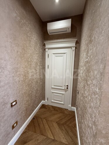 4-комн. новостройка - пос. Аг шехер - 185 м² (12)