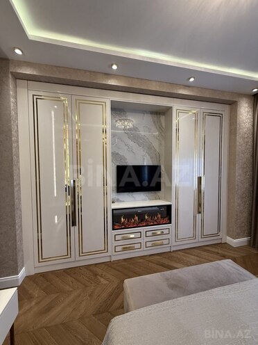 4-комн. новостройка - пос. Аг шехер - 185 м² (16)