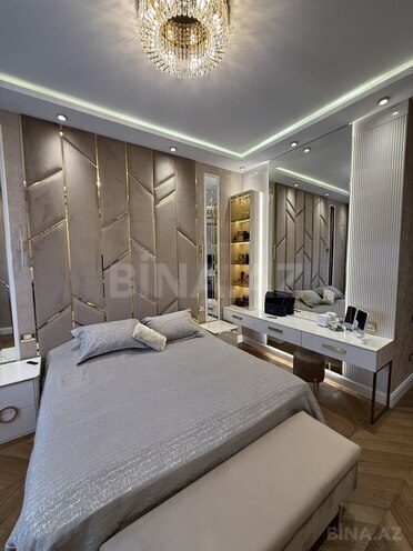 4-комн. новостройка - пос. Аг шехер - 185 м² (15)