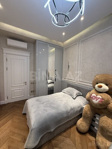 4-комн. новостройка - пос. Аг шехер - 185 м² (22)