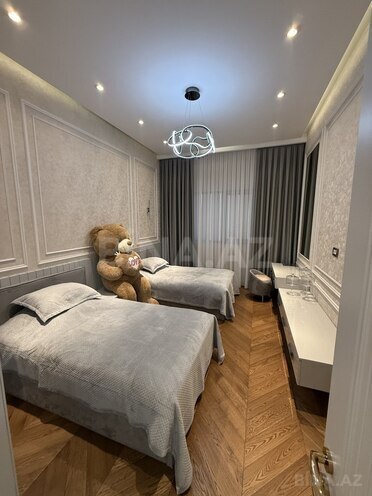 4-комн. новостройка - пос. Аг шехер - 185 м² (20)