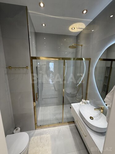 4-комн. новостройка - пос. Аг шехер - 185 м² (23)