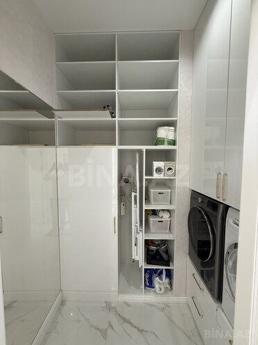 4-комн. новостройка - пос. Аг шехер - 185 м² (25)
