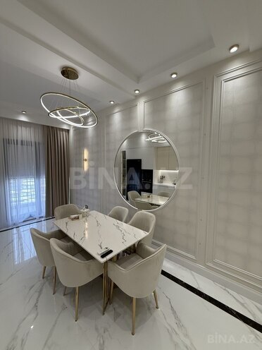 4-комн. новостройка - пос. Аг шехер - 185 м² (28)