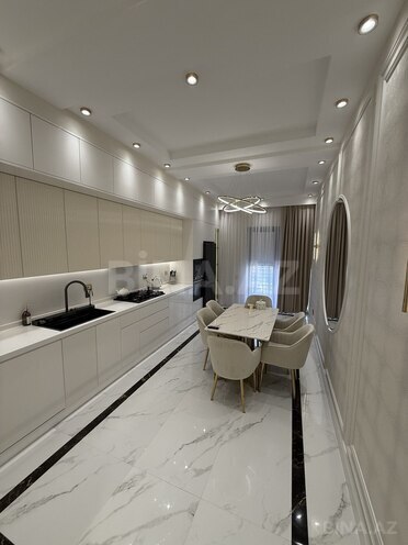 4-комн. новостройка - пос. Аг шехер - 185 м² (26)