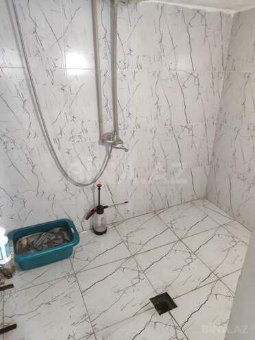 3 otaqlı həyət evi/bağ evi - Ağ şəhər q. - 100 m² (8)