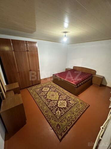 3 otaqlı həyət evi/bağ evi - Ağ şəhər q. - 100 m² (4)