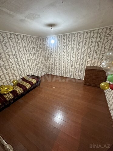 3 otaqlı həyət evi/bağ evi - Ağ şəhər q. - 100 m² (5)