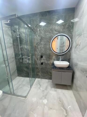 2 otaqlı köhnə tikili - Bayıl q. - 51 m² (10)