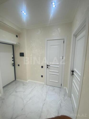 2 otaqlı köhnə tikili - Bayıl q. - 51 m² (2)