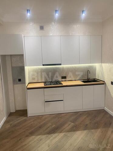 2 otaqlı köhnə tikili - Bayıl q. - 51 m² (8)
