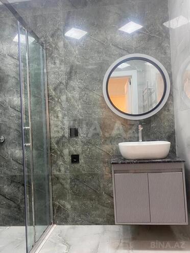 2 otaqlı köhnə tikili - Bayıl q. - 51 m² (9)
