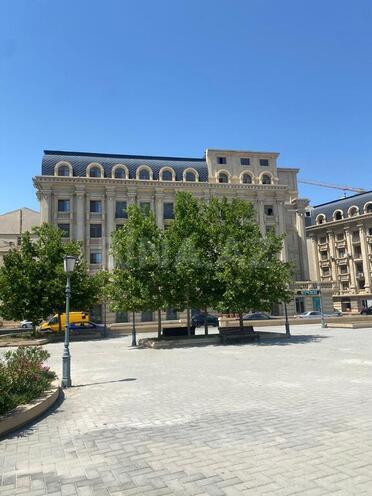2 otaqlı köhnə tikili - Bayıl q. - 51 m² (1)