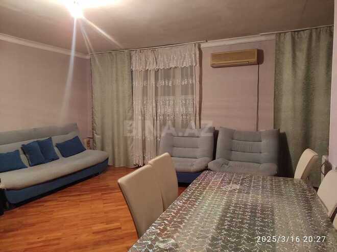 2-комн. вторичка - м. Элмляр Академиясы - 50 м² (5)