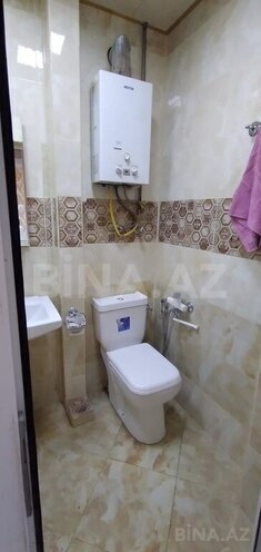 3-комн. вторичка - пос. 7-ой мкр - 75 м² (26)