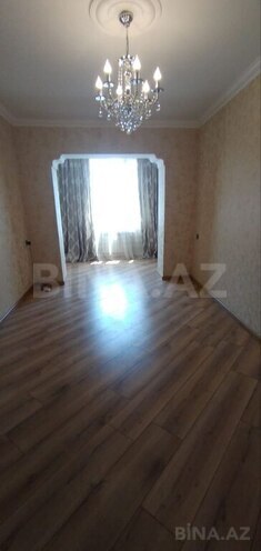3-комн. вторичка - пос. 7-ой мкр - 75 м² (16)