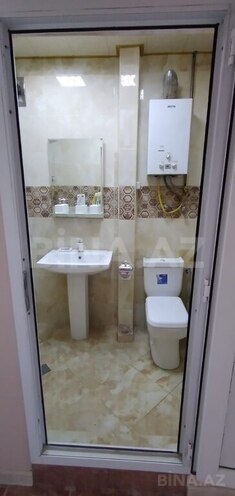 3-комн. вторичка - пос. 7-ой мкр - 75 м² (25)