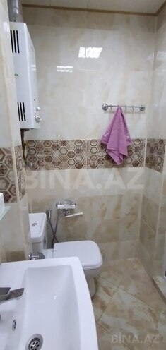 3-комн. вторичка - пос. 7-ой мкр - 75 м² (24)