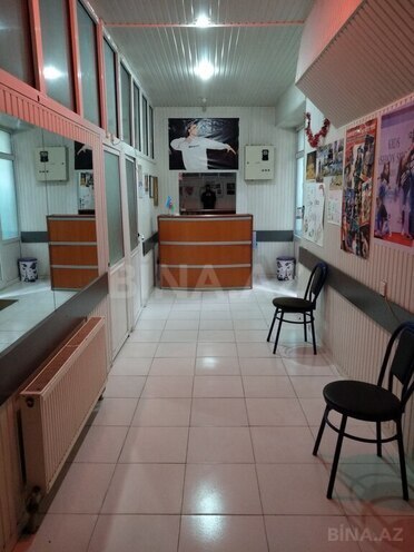 Obyekt - Gənclik m. - 1200 m² (3)
